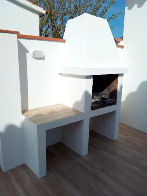 Delightful Villa Close To The Beach L'Escala 0*,  Spain