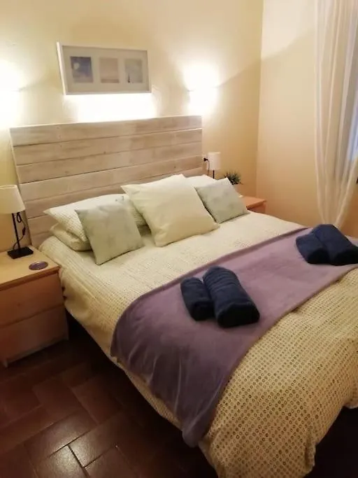 Delightful Villa Close To The Beach L'Escala Spain