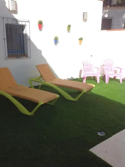 Delightful Villa Close To The Beach L'Escala 0*,  Spain