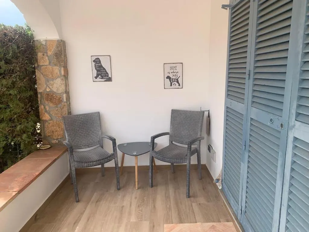 Holiday home Delightful Villa Close To The Beach L'Escala Spain
