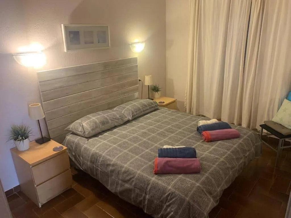 Delightful Villa Close To The Beach L'Escala