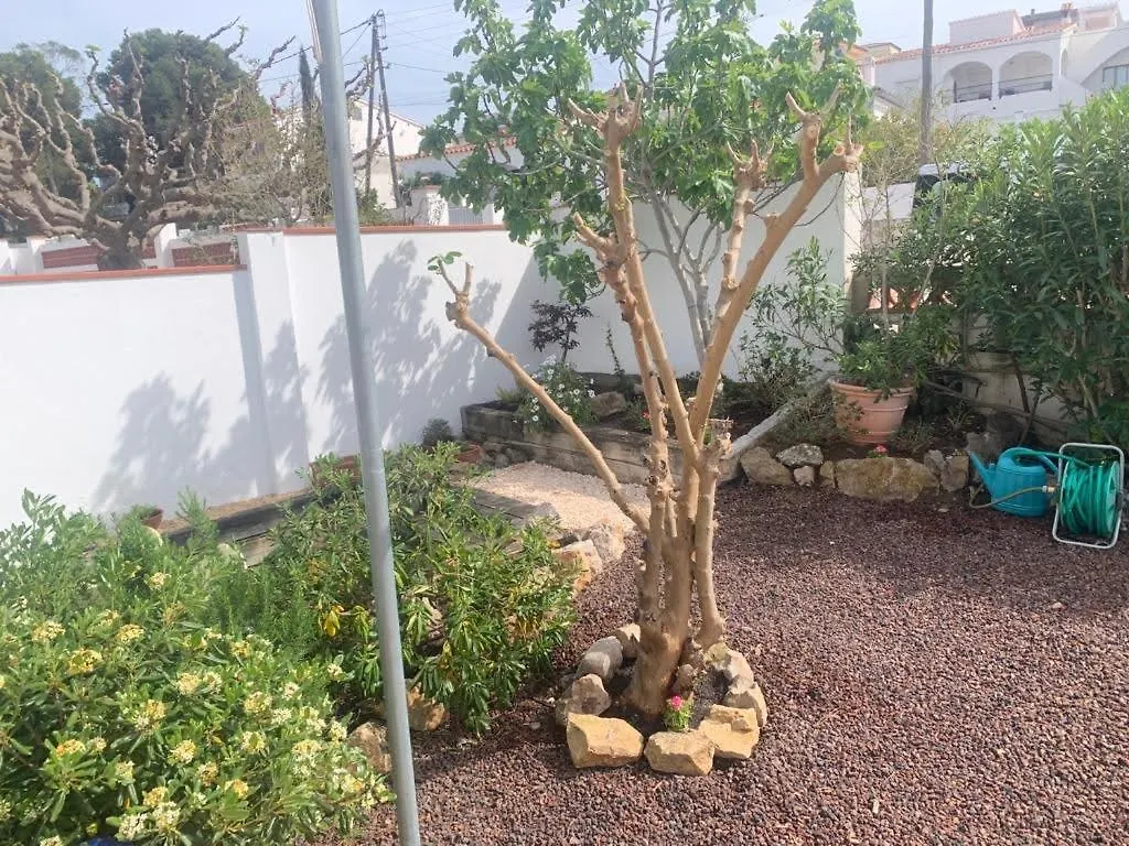 Holiday home Delightful Villa Close To The Beach L'Escala