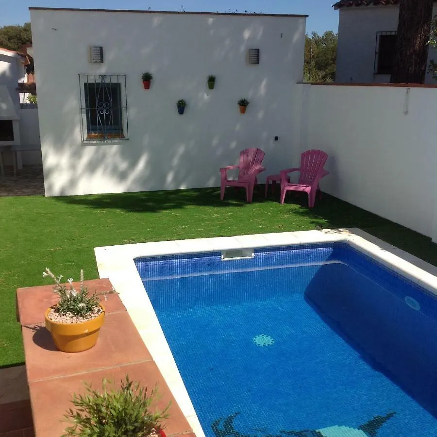 Delightful Villa Close To The Beach L'Escala