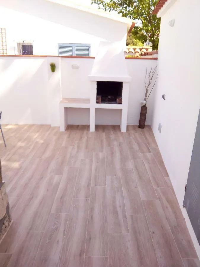 Delightful Villa Close To The Beach L'Escala