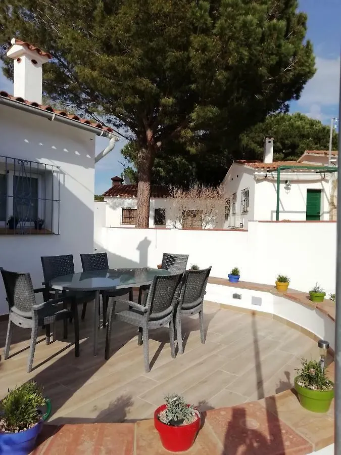 Holiday home Delightful Villa Close To The Beach L'Escala