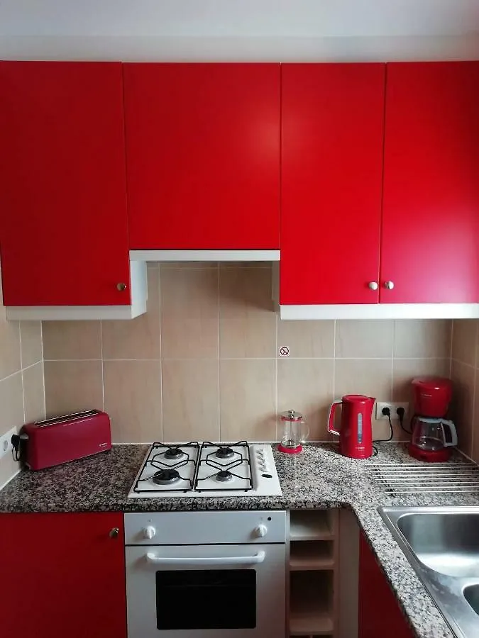 Delightful Villa Close To The Beach L'Escala Holiday home