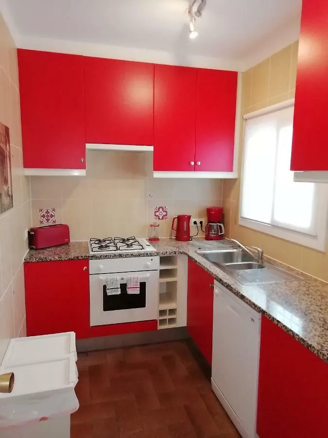 Delightful Villa Close To The Beach L'Escala Holiday home