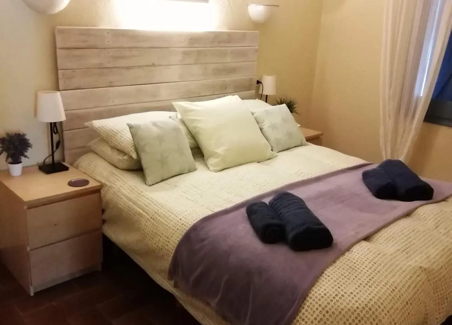 Delightful Villa Close To The Beach L'Escala Spain