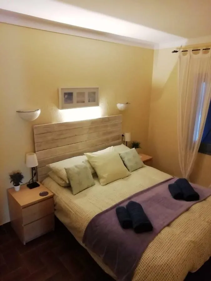 Holiday home Delightful Villa Close To The Beach L'Escala
