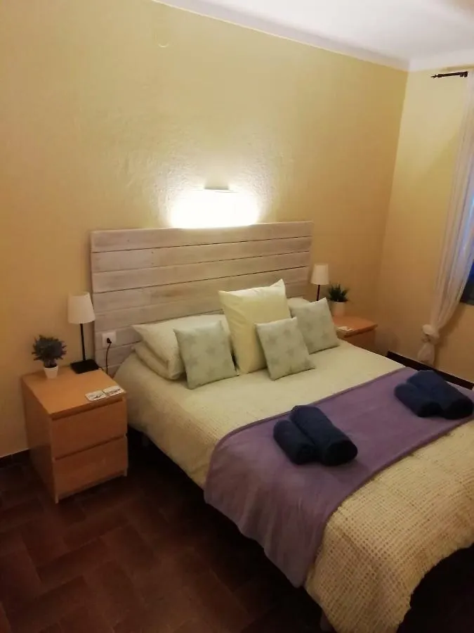 Delightful Villa Close To The Beach L'Escala Holiday home