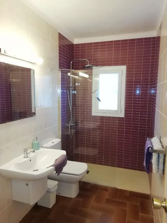 Holiday home Delightful Villa Close To The Beach L'Escala