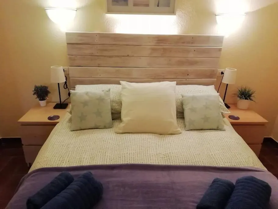 Delightful Villa Close To The Beach L'Escala 0*,  Spain